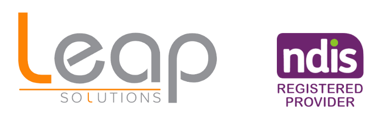 LEAP Solutions Logo (trans)